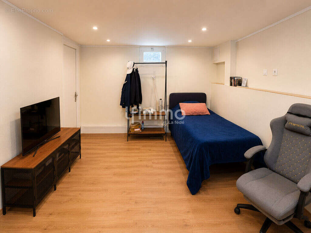 Ensemble immobilier 2 maisons - Quartier des Coteaux - photo 4