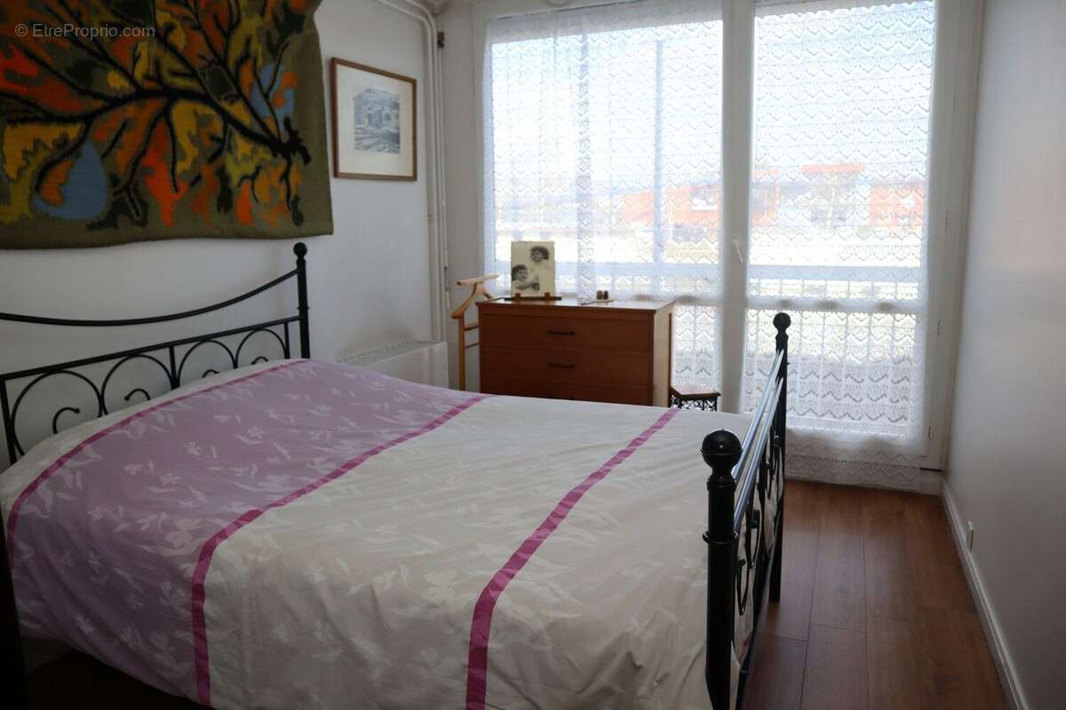 Appartement à MONTARGIS