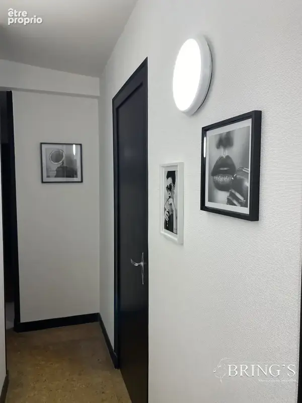 Appartement 150 m² à Chateaubriant  - photo 8