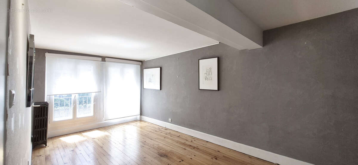 Maison à CLERMONT-FERRAND