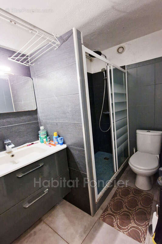 Appartement à CANET-EN-ROUSSILLON