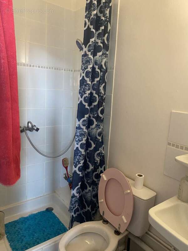 Appartement à AUBENAS