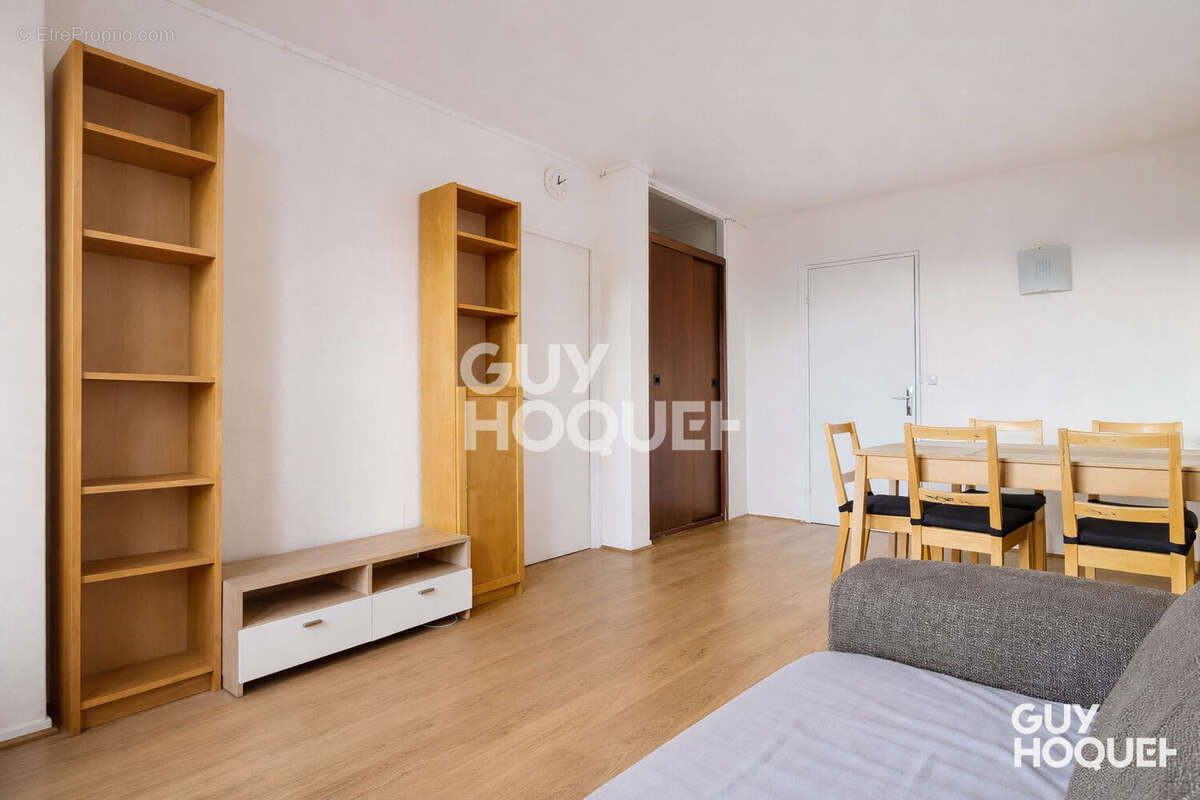 Appartement à MEUDON