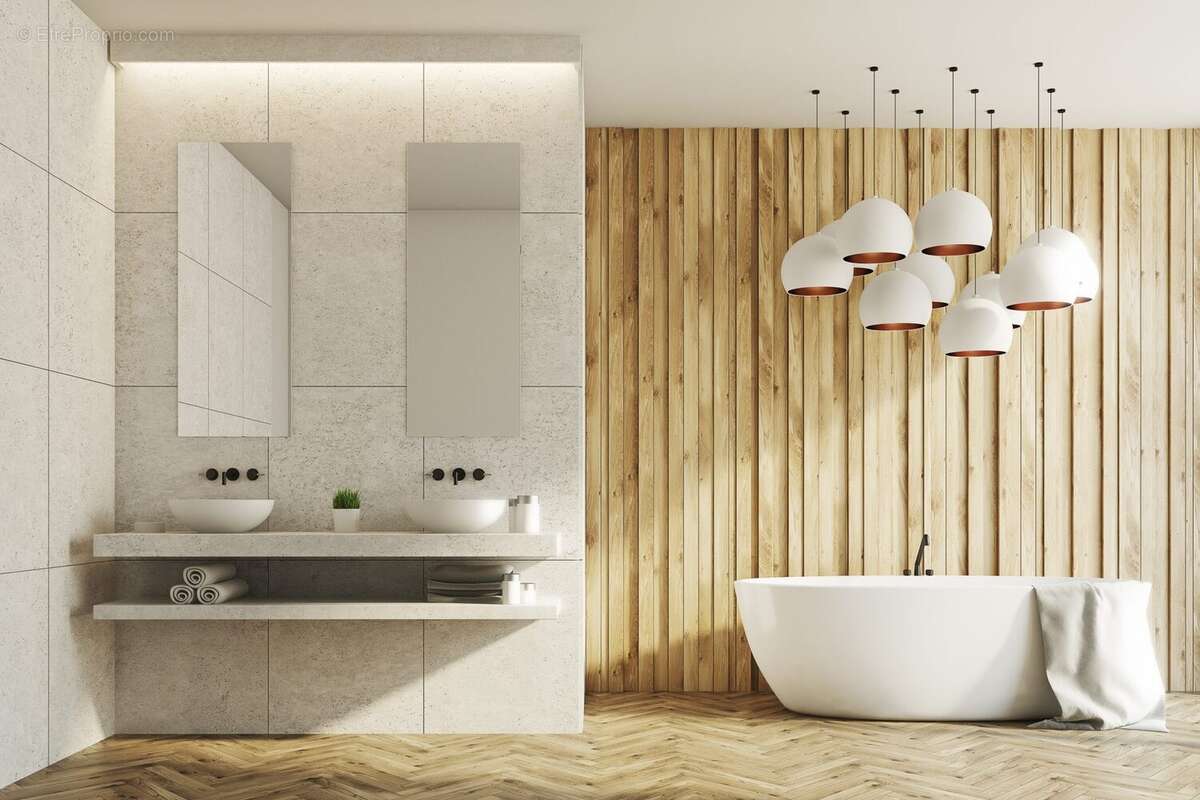 Appartement à LE PERREUX-SUR-MARNE