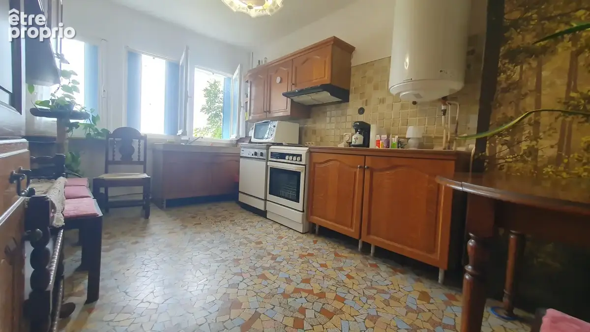 Maison Yzeure - photo 21