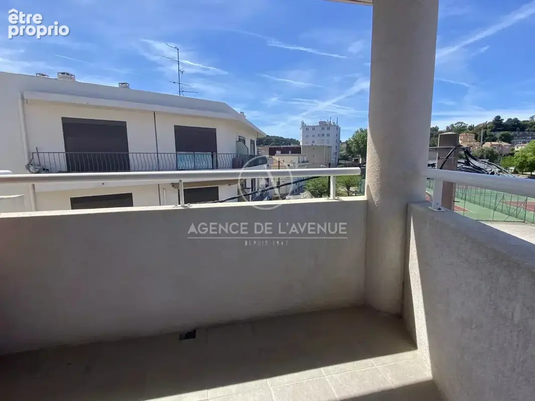 Photo Appartement à La Seyne-Sur-Mer au prix de 149 900€