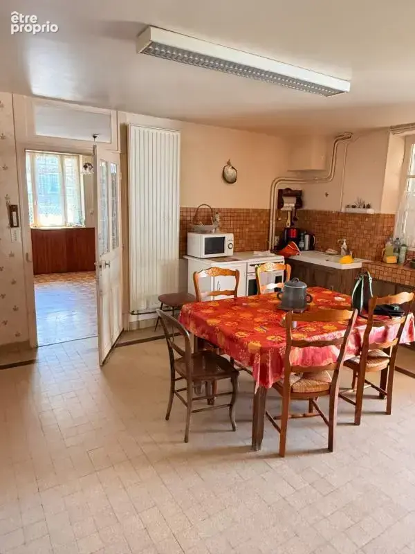 EN EXCLUSIVITE ! Maison en pierre de 136m², 2 garages sur terrain de 950m² 71 500 € - photo 22