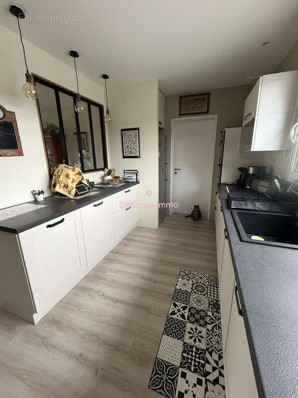 Maison à LE POINCONNET