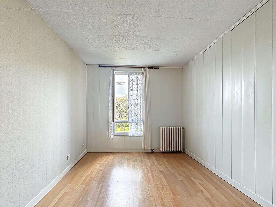 Maison à VILLEBON-SUR-YVETTE