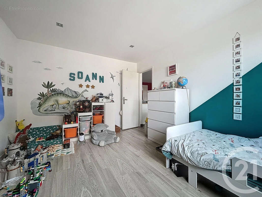 Appartement 80 m² à Melun  - photo 9