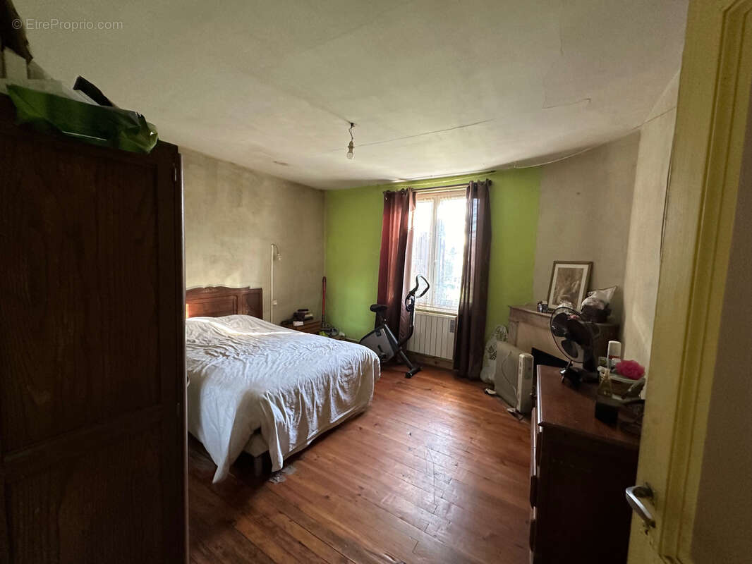 Maison à VILLENEUVE-SUR-LOT