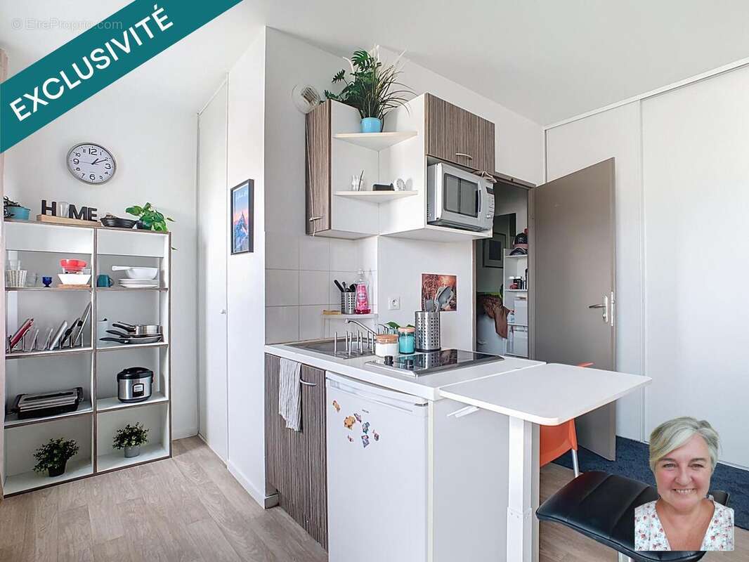 Photo 5 - Appartement à LYON-7E