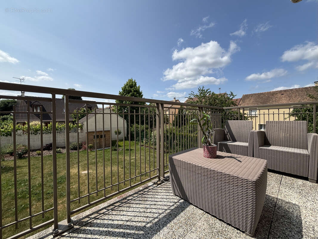 Appartement à RAMBOUILLET