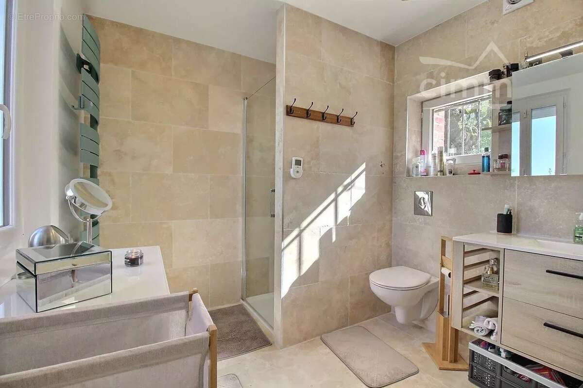 Maison à SAVONNIERES