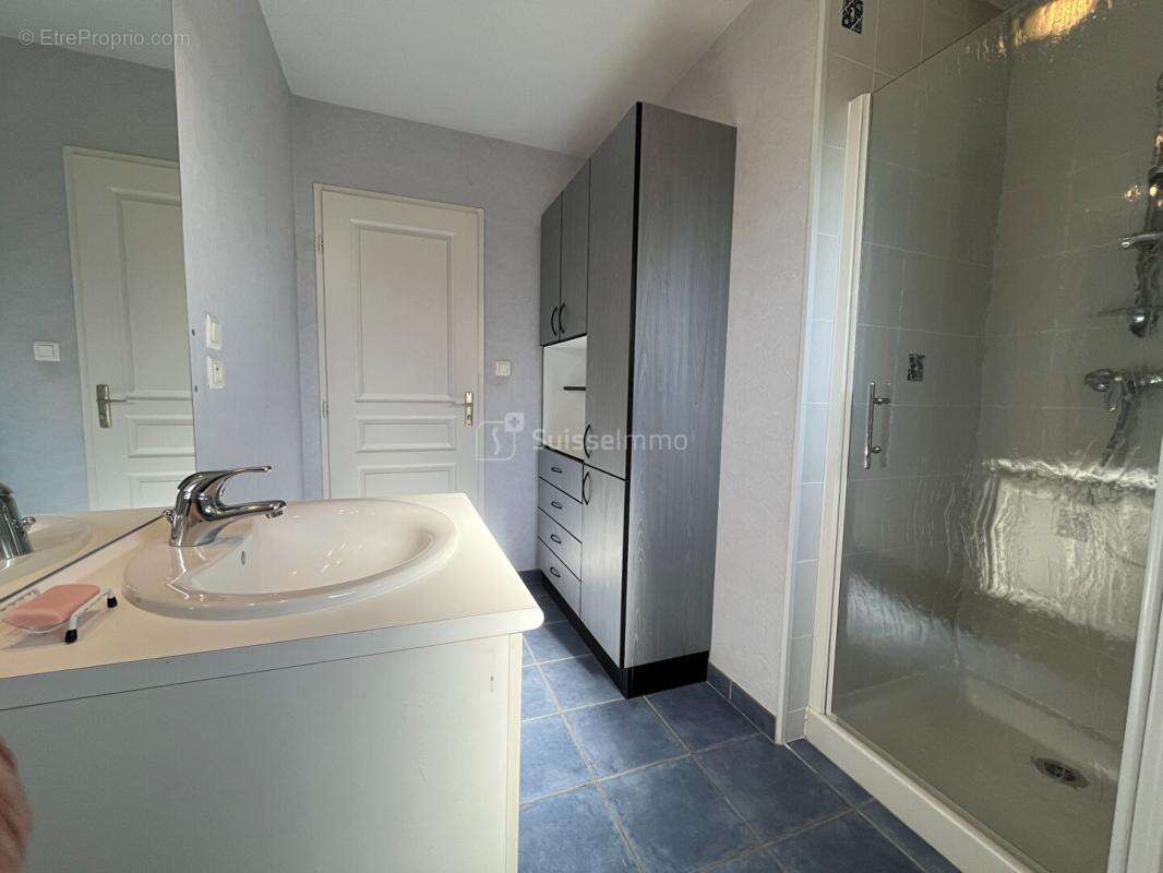 Maison Charquemont 6 pièce(s) 109.89 m2 - photo 4