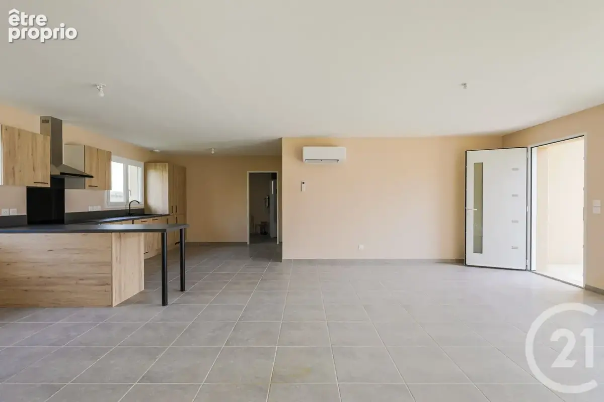 Maison 4 pièces 120 m² à vendre à Le Grand-Lemps (38690) - photo 4