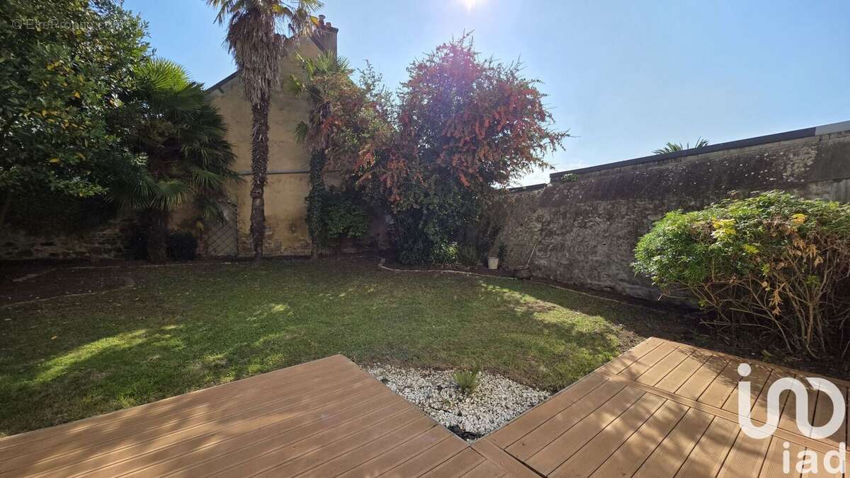 Photo 8 - Maison à SAINT-BRIEUC