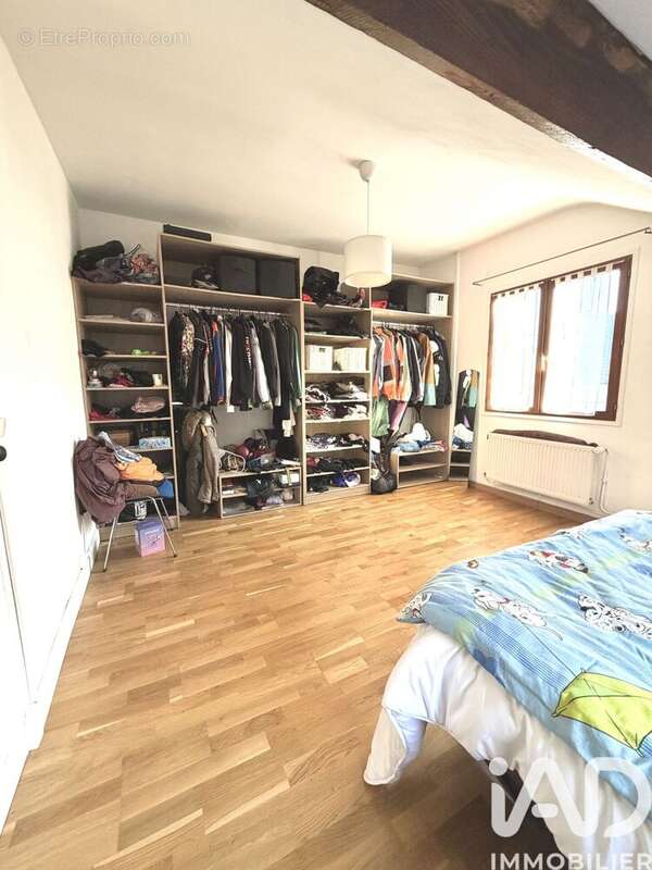 Photo 9 - Maison à ARGENTEUIL