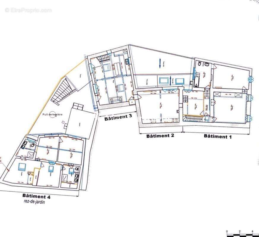 Commerce à MONTLHERY