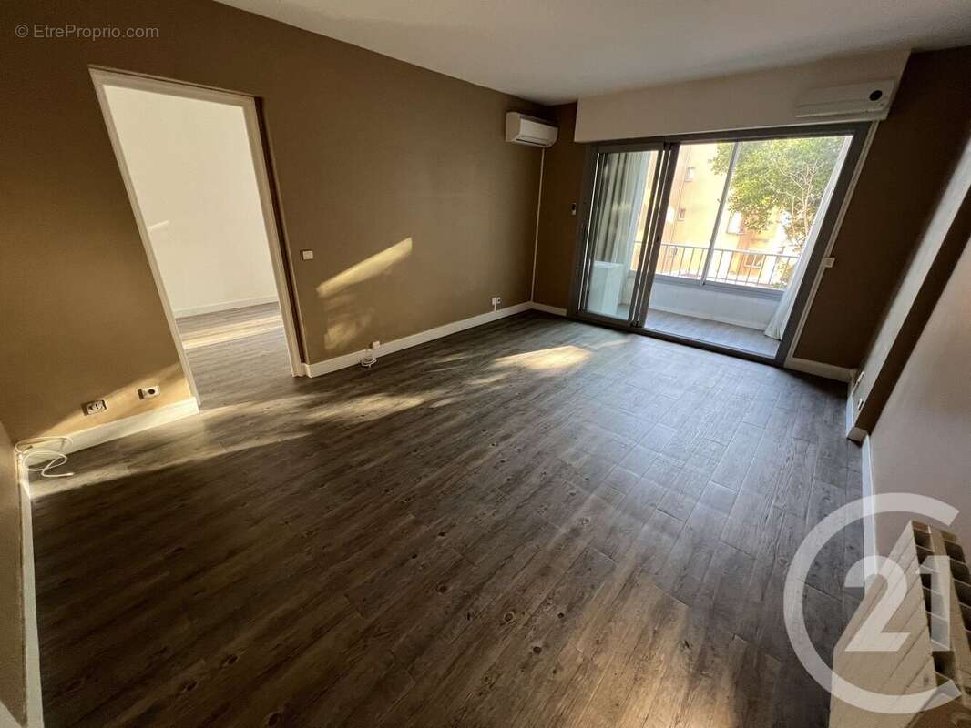 Appartement à SAN-MARTINO-DI-LOTA