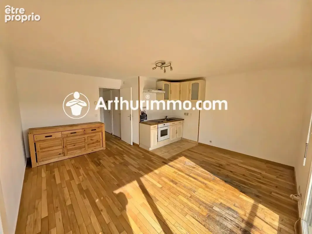 Vente Appartement Savigny-le-temple(77176) 99 900ï¿œ - photo 2