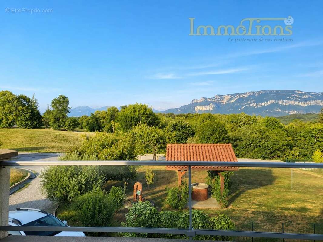 Maison familiale 189 m² avec piscine, garage de 82 m² et vue dégagée - photo 24