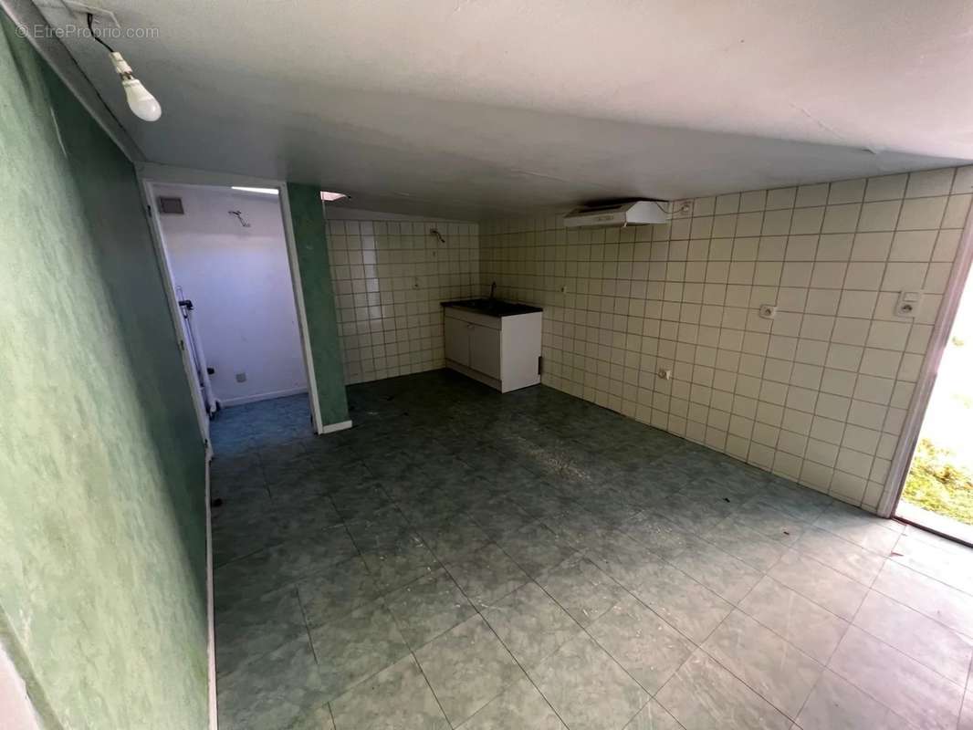 Maison à MONTGISCARD