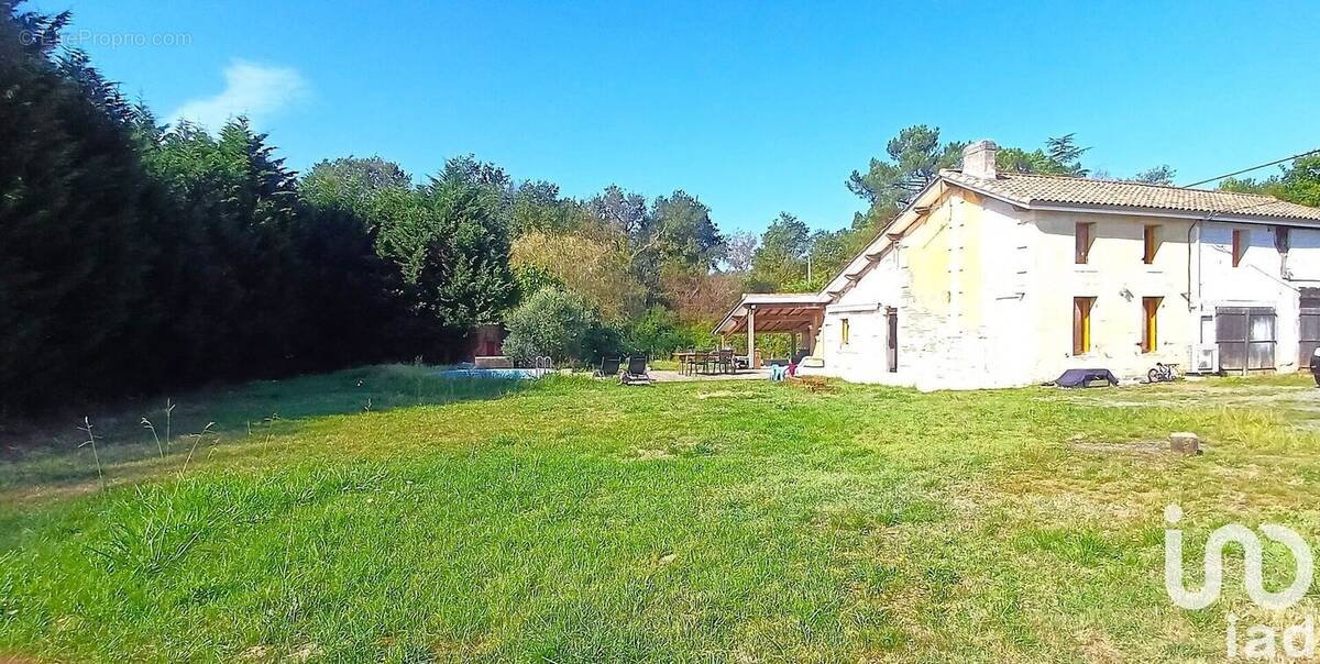 Photo 1 - Maison à MARANSIN