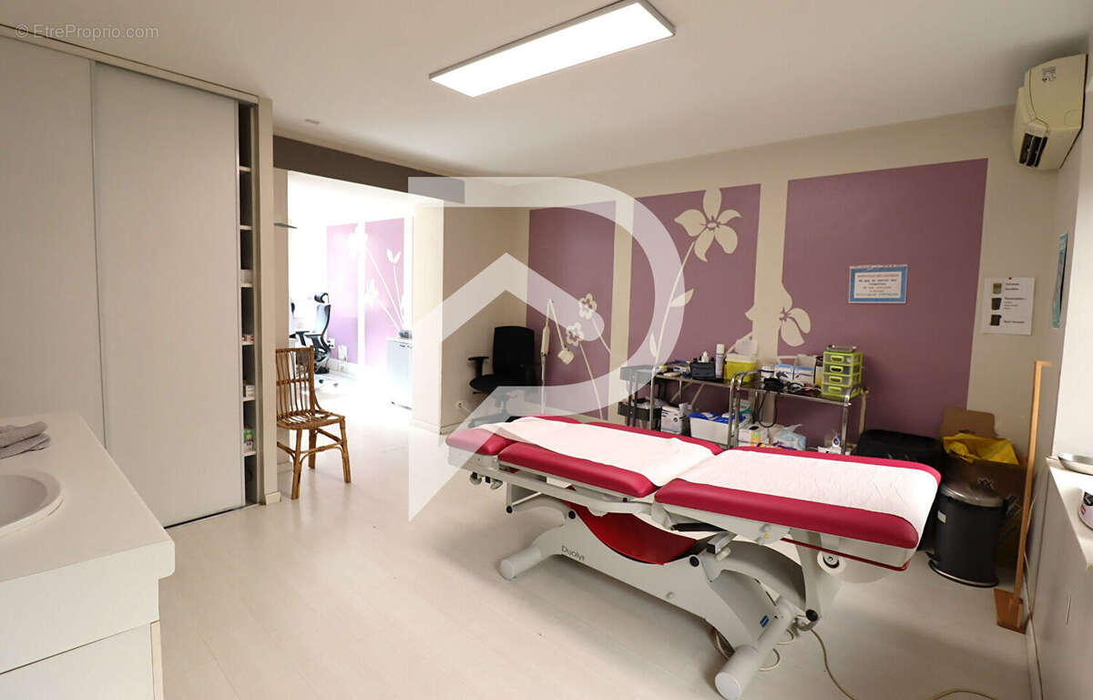 Appartement à LISLE-SUR-TARN