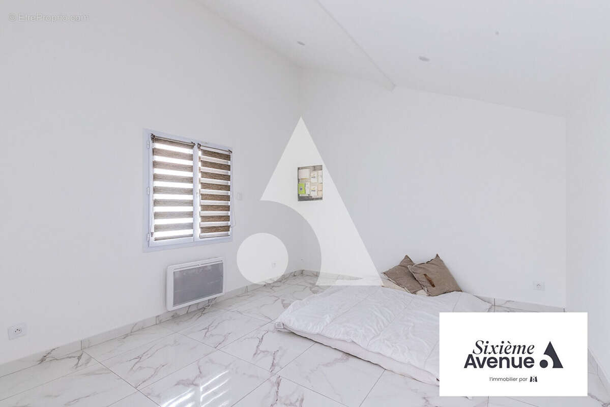 Appartement à SAINT-GERMAIN-LES-ARPAJON