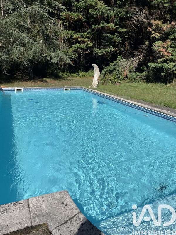 Photo 9 - Maison à TIZAC-DE-LAPOUYADE