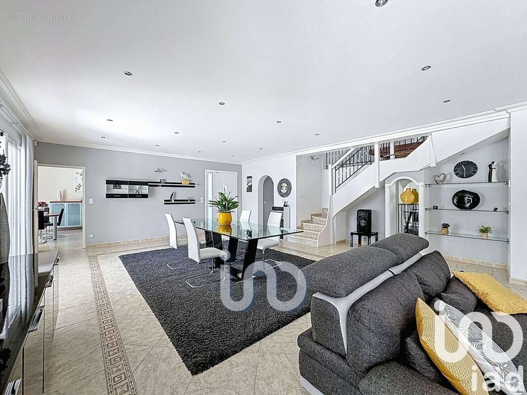 Photo 6 - Maison à BRUGUIERES