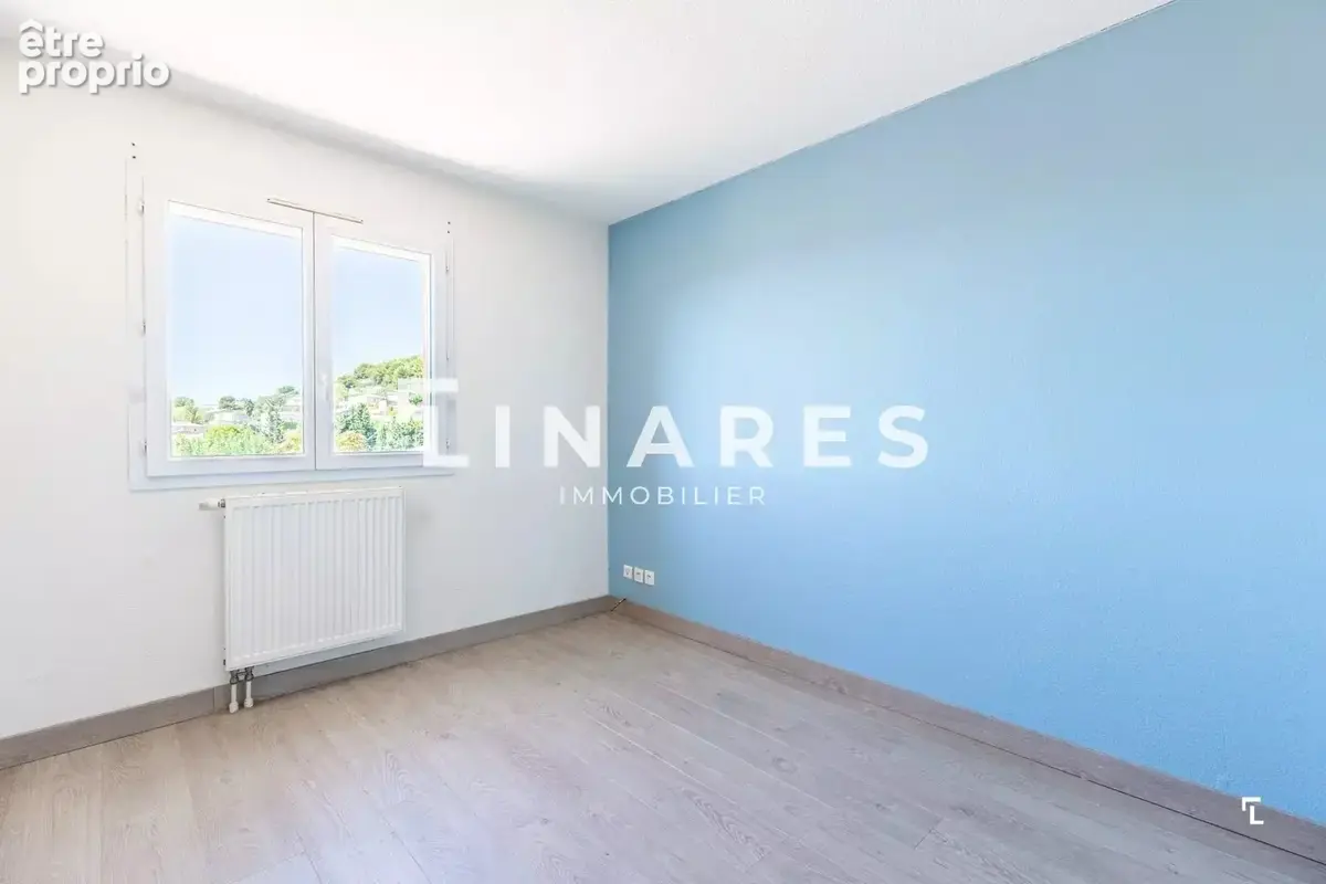 LA VILLA PALAMA - Villa T7 de 154 m2 - Piscine - Terrain de 576 m2 - 13013 Château-Gombert - photo 18