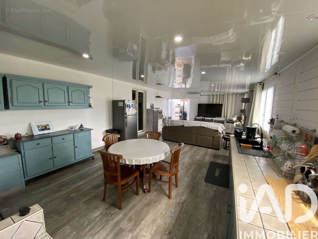 Photo 4 - Maison à SAINT-LOUIS