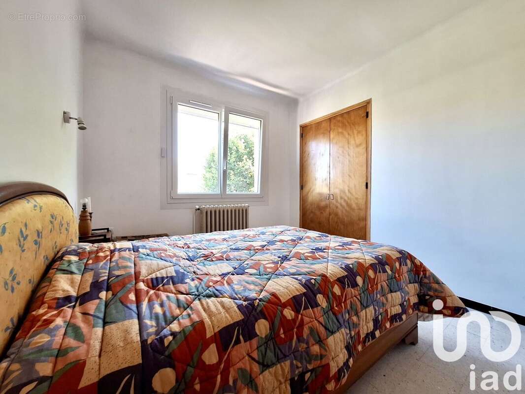 Photo 7 - Maison à ALES