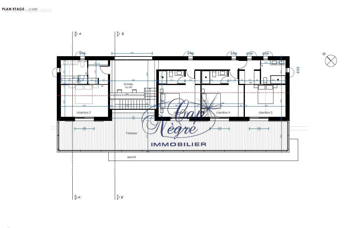 Terrain à LE LAVANDOU