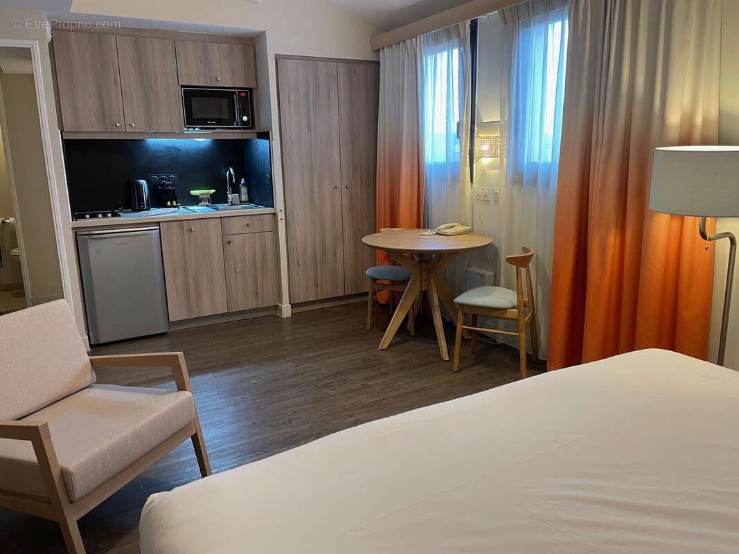 Appartement à AIX-EN-PROVENCE