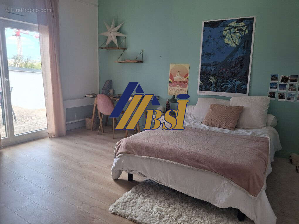 Appartement à BREST