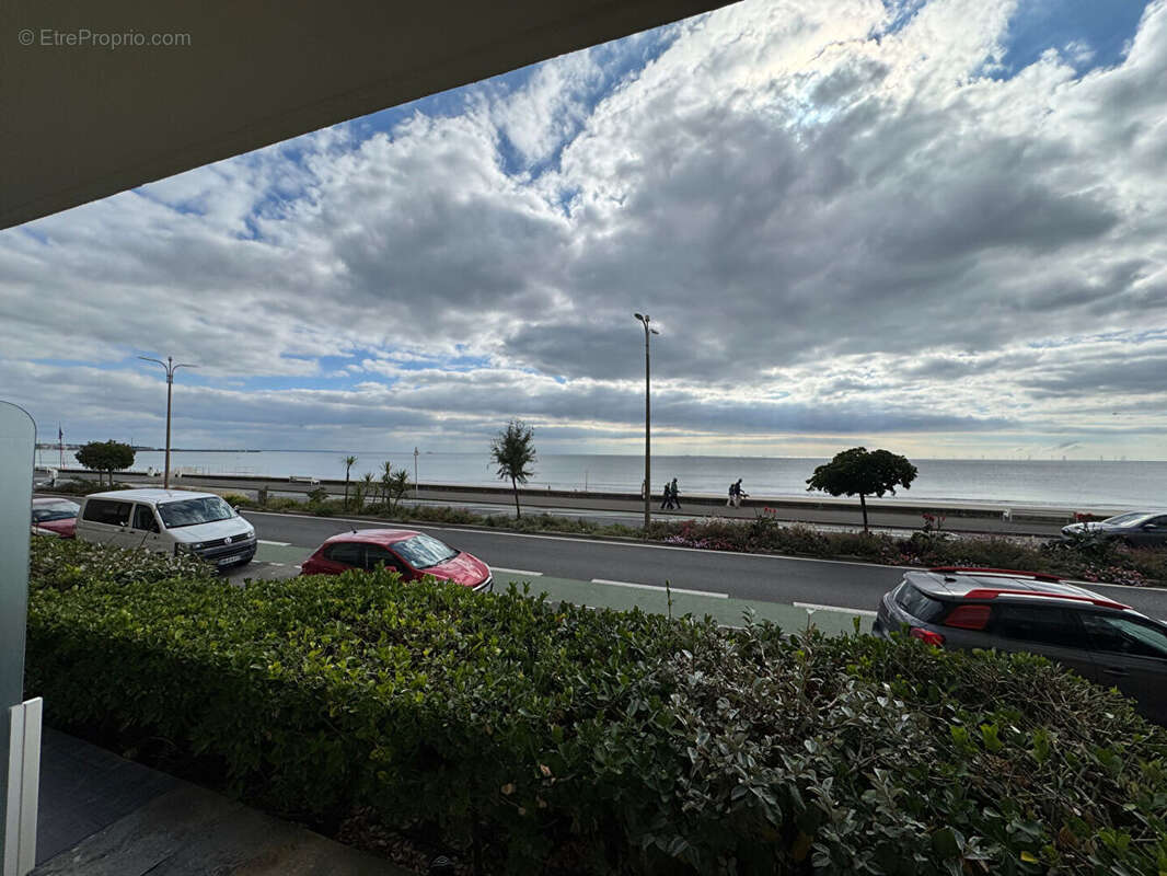 Appartement à LA BAULE-ESCOUBLAC