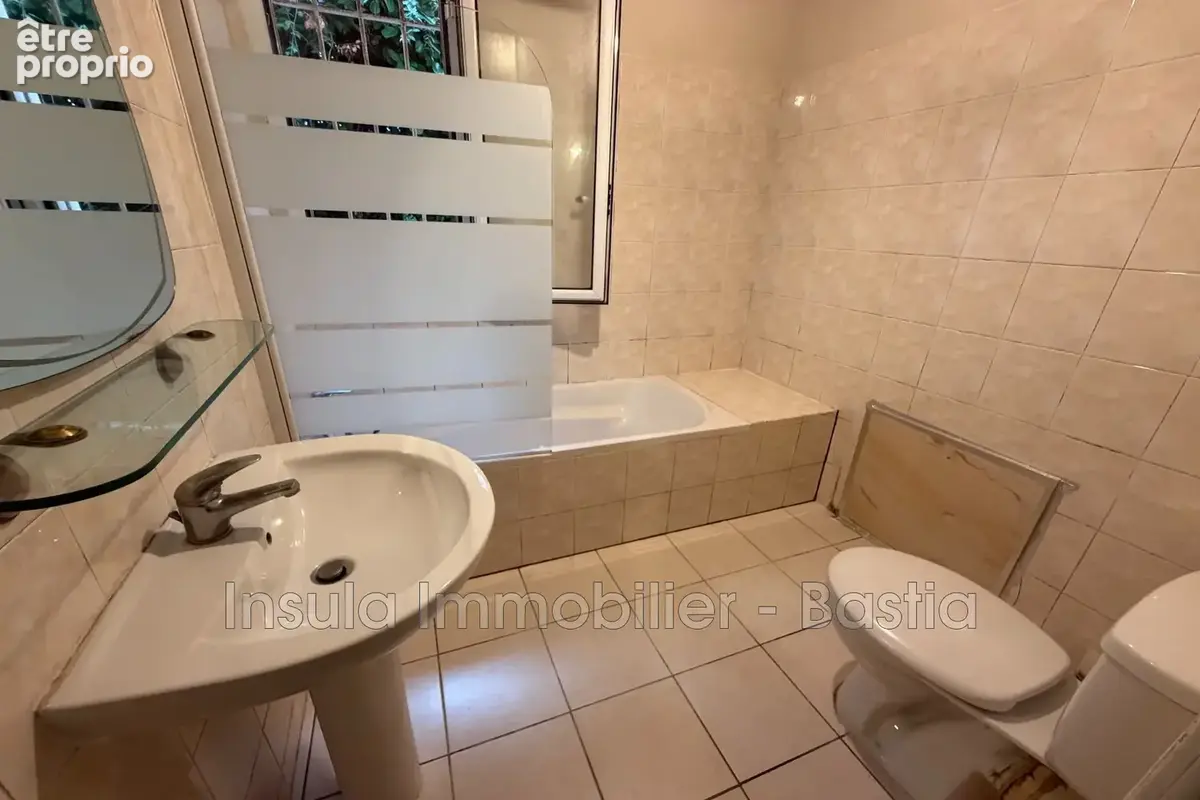Appartement 2 pièces 40 m² à vendre à Furiani (20600) - photo 6