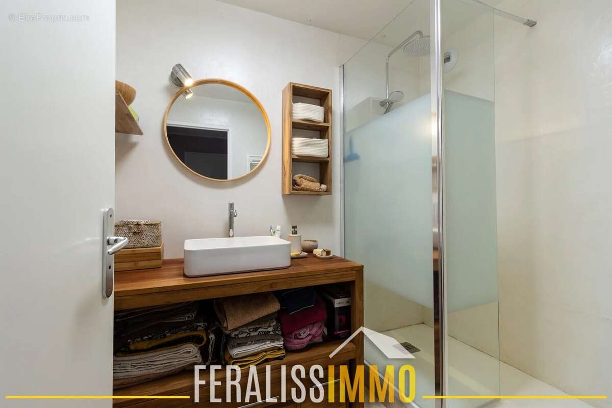 Appartement à COURDIMANCHE