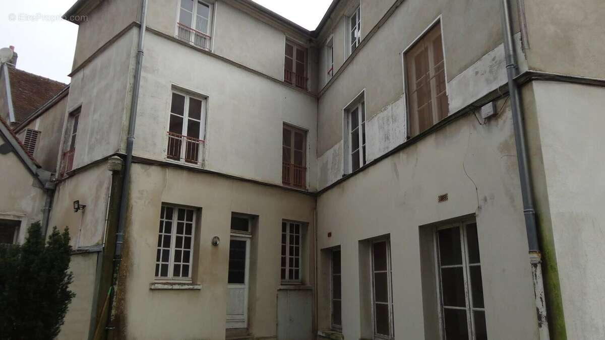 Appartement à BEAUVAIS