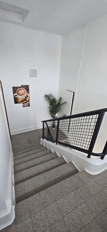 Appartement à COSNE-COURS-SUR-LOIRE