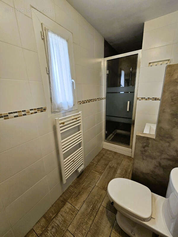 Appartement à LE BARCARES