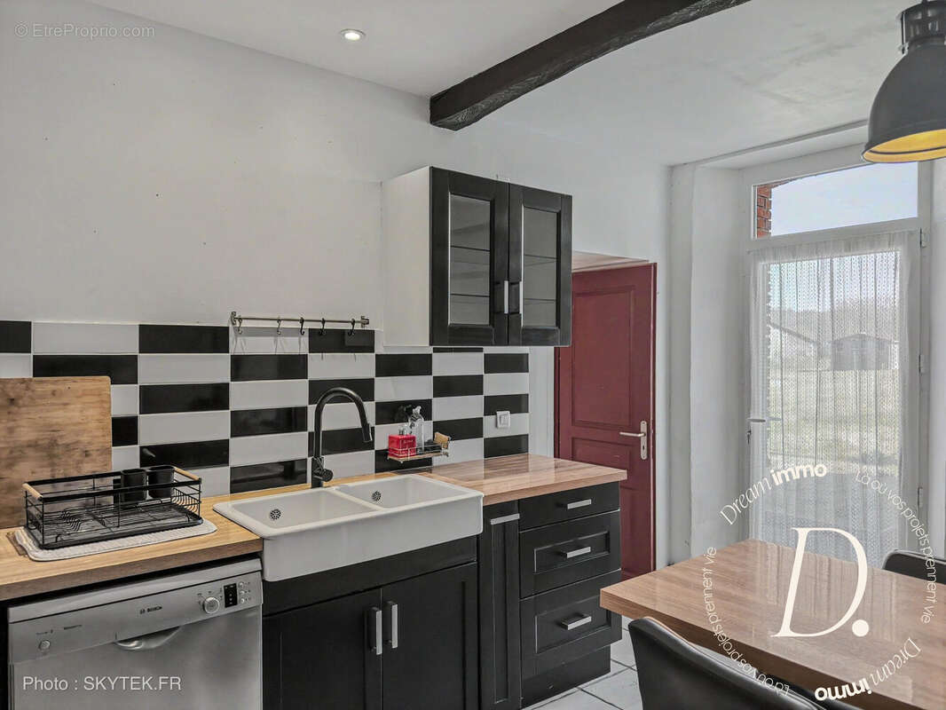 Maison 168 m² à Trie-Sur-Baise  - photo 6