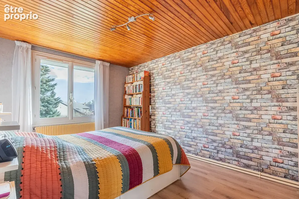 Maison 171m² à verrières-le-buisson - photo 6