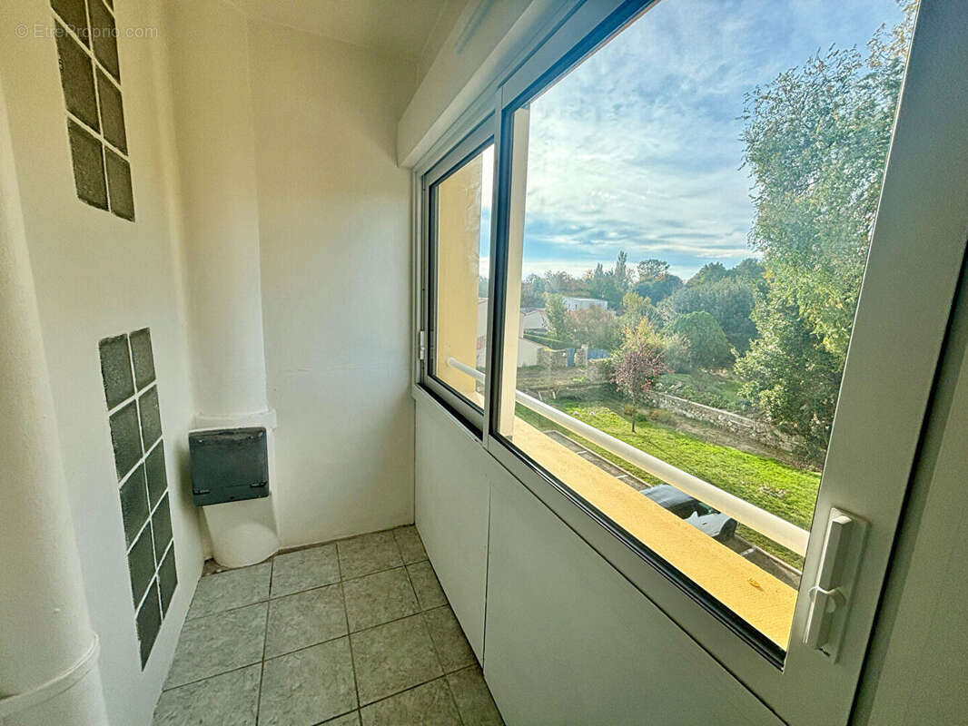 Appartement à CHALLANS