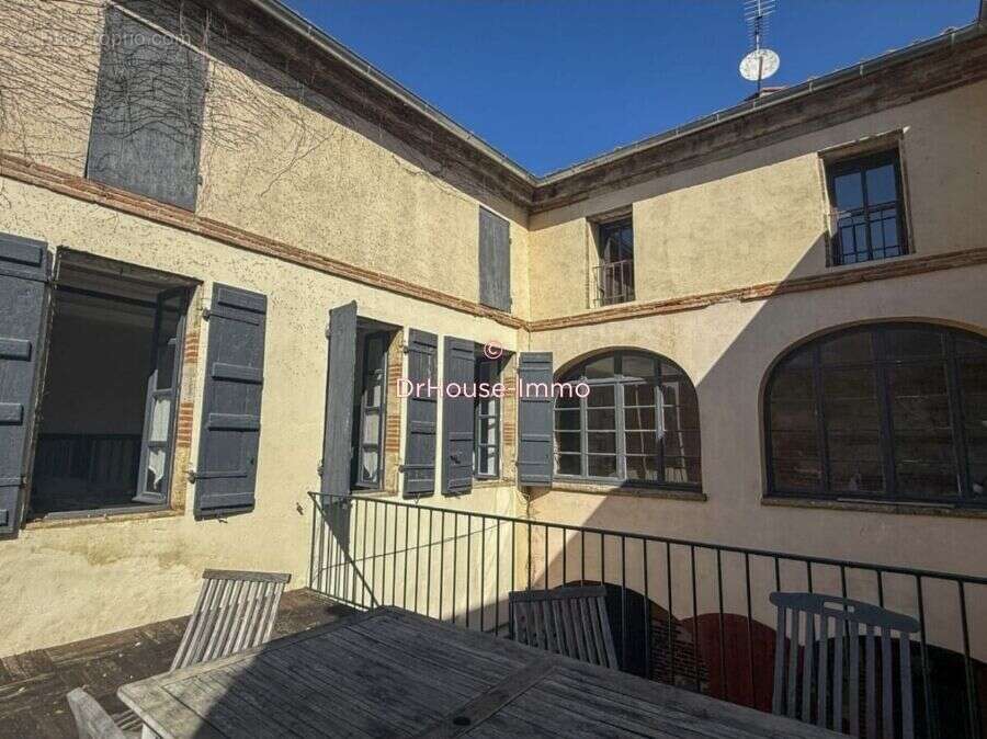 Appartement à VALENCE