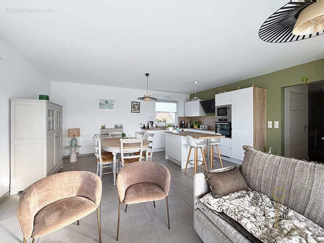 Appartement à RONCQ