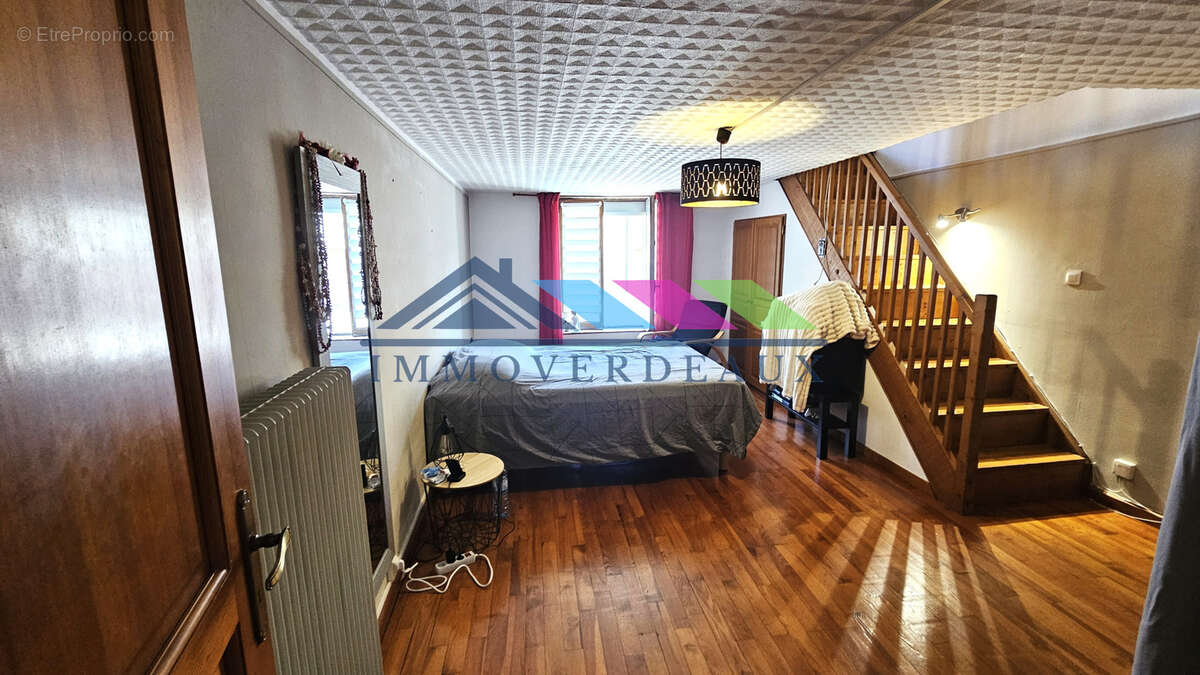 Maison avec 2 appartements f3 - photo 3